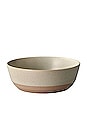 view 1 of 4 CLK-151 Ceramic Bowl Set Of 3 in Beige