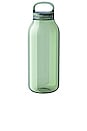 view 1 of 3 Water Bottle 500ml in Green