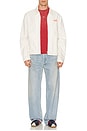 view 4 of 4 BLOUSON in Ecru