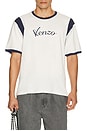 view 1 of 4 CAMISETA in Off White