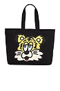 view 1 of 6 x Verdy Large Tote Bag in Black