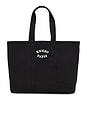 view 2 of 6 x Verdy Large Tote Bag in Black