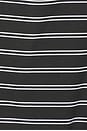 view 5 of 5 BAÑADOR ROMIE in Striped Onyx & Onyx