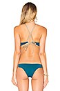 view 4 of 5 TOP BIKINI WANDERLUST in Fuji & Bare