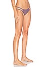 view 2 of 4 Keke Bikini Bottom in Haze