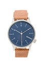view 1 of 3 Winston in Blue & Cognac