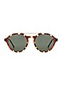 view 1 of 3 Haper in Tortoise