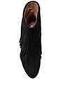 view 3 of 5 Zarin Fringe Boot in Black