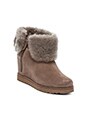 view 2 of 5 La Volta Boot with Fur in Seta