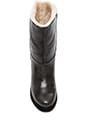view 3 of 5 La Cienega Delux Boot in Black