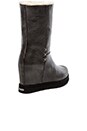 view 4 of 5 La Cienega Delux Boot in Black