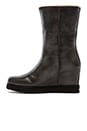 view 5 of 5 La Cienega Delux Boot in Black