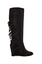 view 1 of 5 Paradis Boot in Black