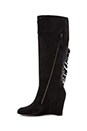 view 5 of 5 Paradis Boot in Black