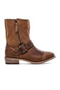 view 1 of 5 BOTAS DUARTE in Chestnut