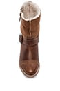 view 3 of 5 BOTAS DUARTE in Chestnut