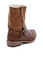 view 4 of 5 BOTAS DUARTE in Chestnut
