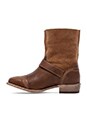 view 5 of 5 BOTAS DUARTE in Chestnut