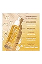 view 4 of 6 Golden Aura Body Oil With 24k Gold & Hyaluronic Acid in 