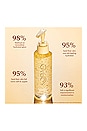 view 5 of 6 Golden Aura Body Oil With 24k Gold & Hyaluronic Acid in 