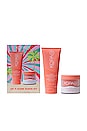 view 1 of 3 НАБОР ДЛЯ ТЕЛА LET IT GLOW GUAVA KIT in 