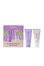 view 1 of 4 DÚO CORPORAL GLOW ON-THE-GO BODY DUO in 