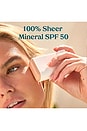 view 4 of 8 Pure Protect Mineral Face & Body Sunscreen Stick Spf 50 in 