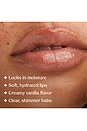 view 4 of 9 Lip Love Moisture Balm in Soft Vanilla