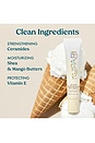 view 7 of 9 Lip Love Moisture Balm in Soft Vanilla
