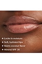 view 4 of 9 Lip Love Moisture Balm SPF 30 in Nude Beige