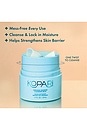 view 5 of 8 Ceramide Grinding Cleansing Balm in 
