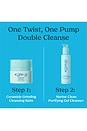 view 7 of 8 Ceramide Grinding Cleansing Balm in 