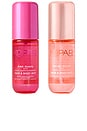 view 1 of 4 Sweet Sunrise Hair & Body Mist Duo in 