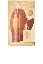 view 2 of 8 BRONZEADOR FACIAL E CORPORAL HEAD-TO-TOE BRONZE & GO in 