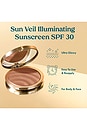 view 11 of 12 Sun Veil Illuminating Sunscreen SPF 30 in 