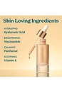 view 8 of 10 Sun Veil Illuminating Face Elixir Sunscreen SPF in 