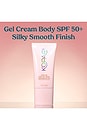 view 2 of 9 Sunglaze Body Gel Cream Sunscreen SPF 50 in 