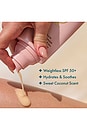 view 4 of 9 Sunglaze Body Gel Cream Sunscreen SPF 50 in 