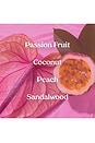 view 4 of 7 Passion Fruit Sorbet Hair & Body Mist in 