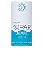 view 1 of 1 Natural Aluminum-Free Fragrance Free Deodorant in Fragrance Free