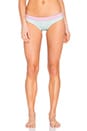 view 1 of 4 Brizo Cameo Bottom in Mint & Pink