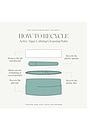 view 8 of 8 Active Algae Calming Cleansing Balm in 