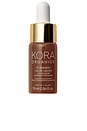 view 1 of 6 Turmeric Glow Drops Niacinamide Alternative Serum 10ml in 