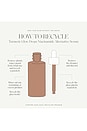 view 6 of 6 Turmeric Glow Drops Niacinamide Alternative Serum 10ml in 