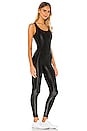 view 3 of 4 Jet Jumpsuit in Black