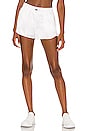 view 1 of 4 Prep Zephyr Short in White