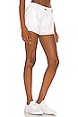 view 2 of 4 Prep Zephyr Short in White