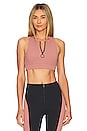 view 1 of 4 Shore Rib Sports Bra in Alvarado