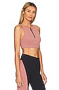 view 2 of 4 Shore Rib Sports Bra in Alvarado