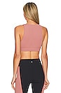 view 3 of 4 Shore Rib Sports Bra in Alvarado